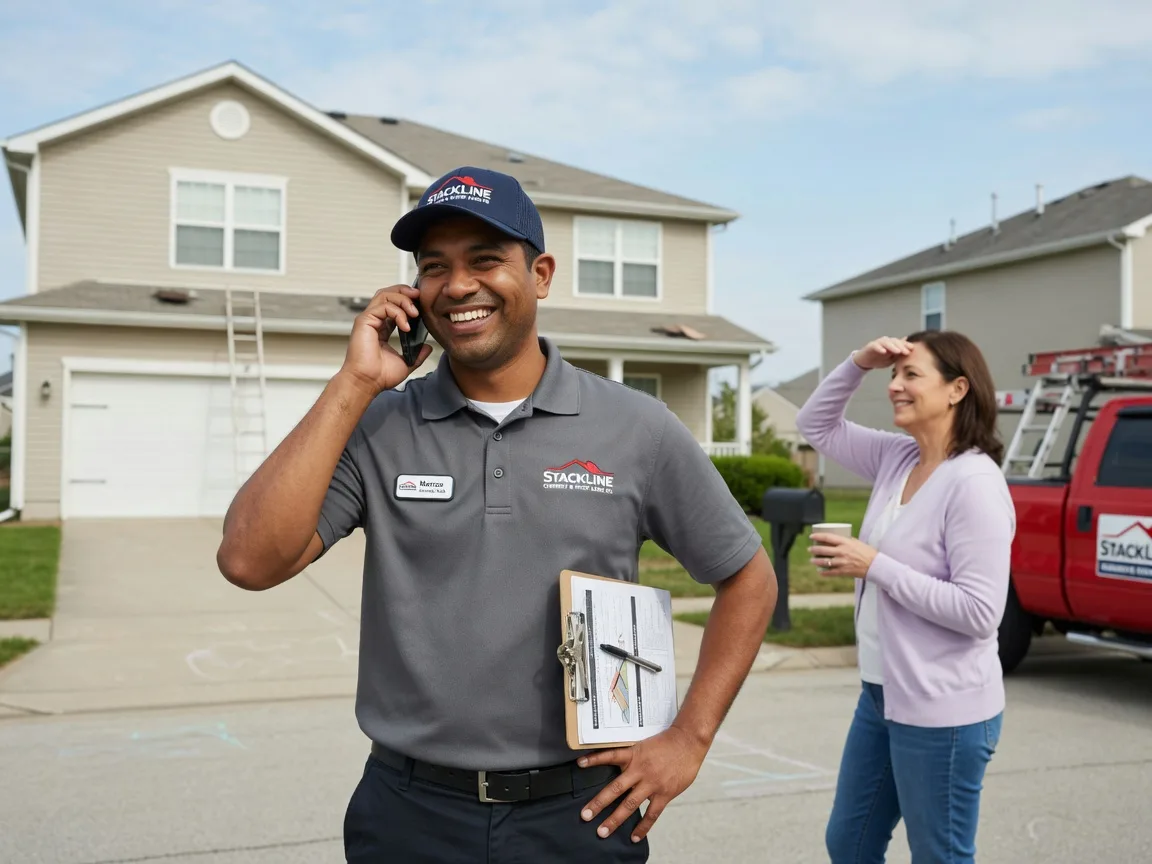 Chimney flashing repair Gerrardstown, WV FAQs